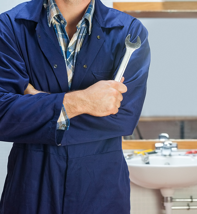 Mr. Pipe Plumbing & Heating
