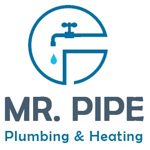 Mr. Pipe Plumbing & Heating